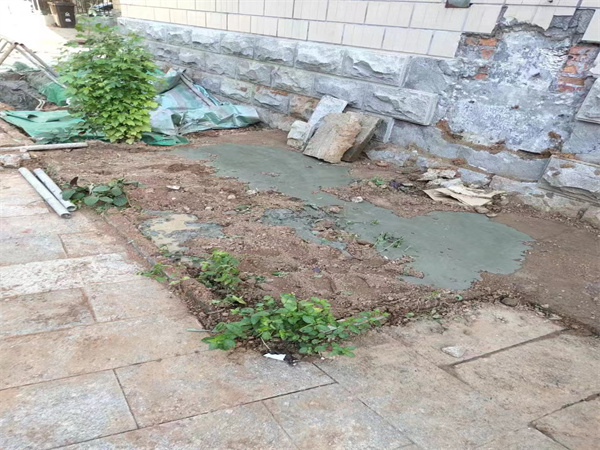 天涯地基基础注浆增加承载力灌浆加固