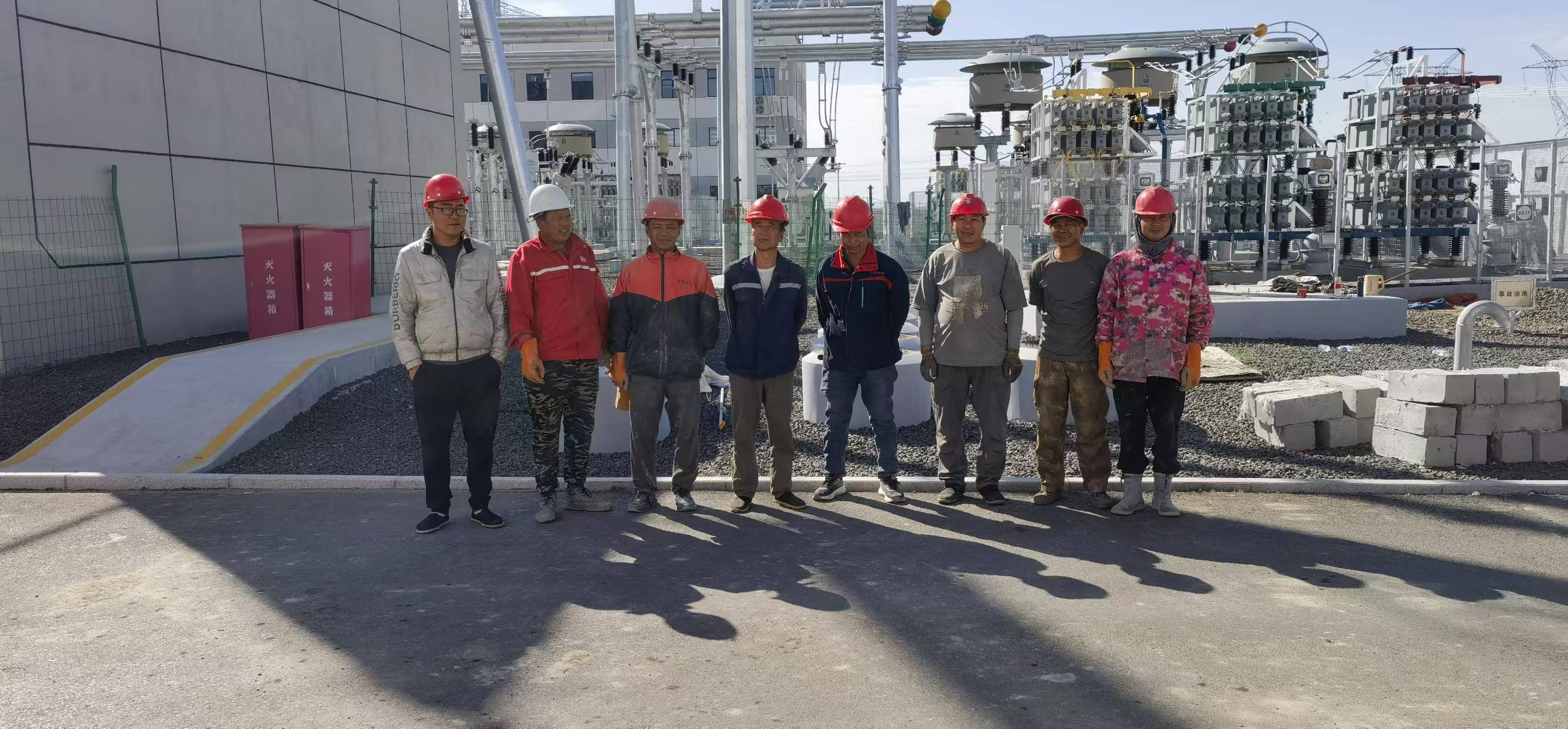 天涯地基沉降如何修复？